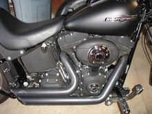 Vance &amp; Hines
