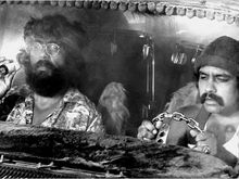 cheech and chong