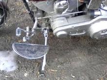 good shot of the shakers