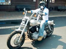 Can you believe I still get cut off? Of course you do...