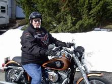 grizznharley