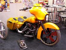 2010 VTwin Show