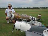 Myself @ Highland County Field 09-10