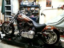 my rocker