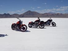 a day out to the salt flats