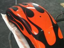 fender