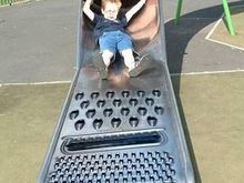 Weeeeee!