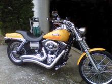 New Bars