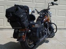 Road Warrior
