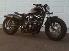 2010 Forty Eight