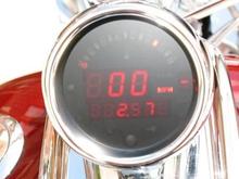 Dakota Digital Speedometer &amp; Tachometer