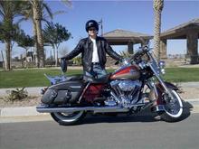 Harley 1