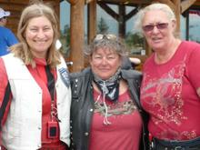 Bucket List Trip Across Canada/USA