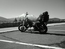 my ride