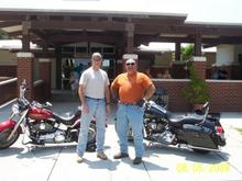 Riding Photos