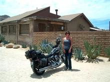 Pioneertown Yucca Valley CA