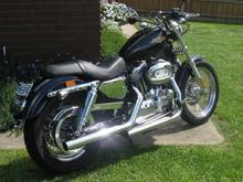 my sporty