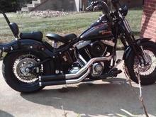08 Crossbones