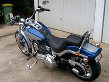 Big-D's Rides