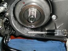 SE Comp Install