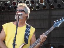 what I do in my 'spare' time..