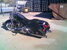 MyRoadKing