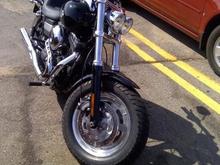 2010 FXDF