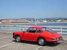 Santa Cruz Boardwalk 07'