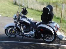 Tenn Nat'l Hog Ralley