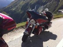 Grimsel Pass