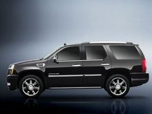 2007 cadillac escalade 1