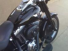 Bikes