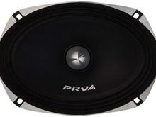 Has anyone tried this 6x9? Looking at the specs and crossover point I dont there will be a lot of low end.