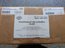 M8 Softail Parts For Sale