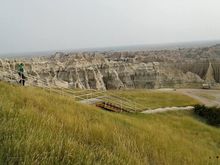 Badlands!!