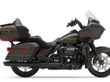 Road Glide Limited River Rock