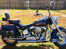My First Bike