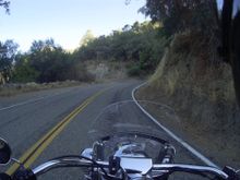 Tollhouse Road