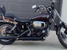 Nice looking DG , will be watching to see what it sells fore . . . 