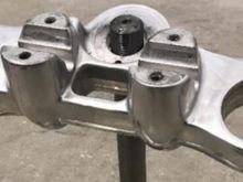integrated riser