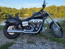 How could someone possibly hate something as good looking as this!