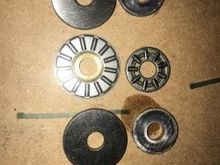 ROLLERS SUPERIOR!