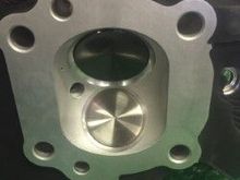 NICE HEAD WORK, CLEAN