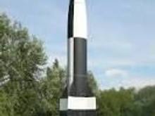 V-2 rocket