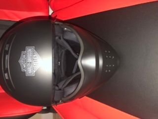 Pilot 3-in-1 X04 Helmet - Harley Davidson Forums