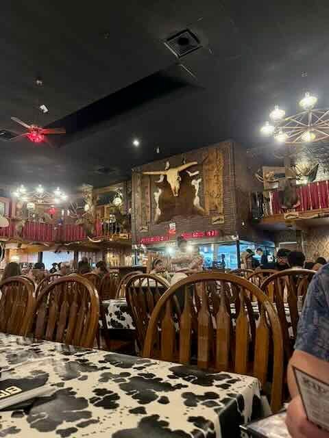 The stage to eat said 72 oz.