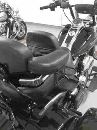 With cup holder in open position