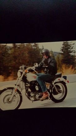 Miss Mine most days, Bought new in 78 while stationed at Ft Meade, 10th CSH. 