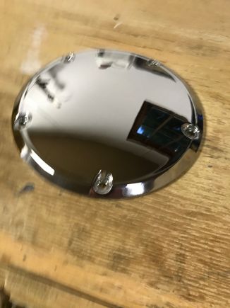 Stock 2018 softail Fat Bob FXFB primary cover. Comes with original hardware. Good condition. $40 shipped. 