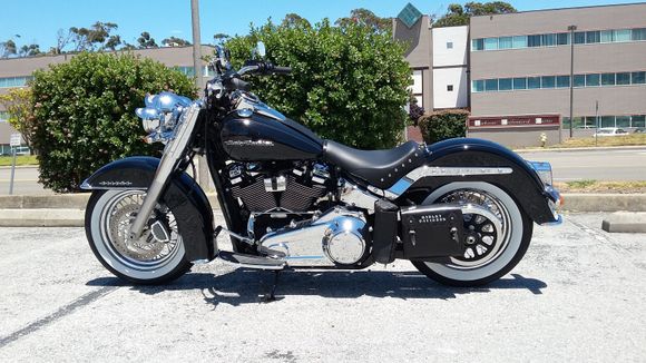 My 2019 Deluxe